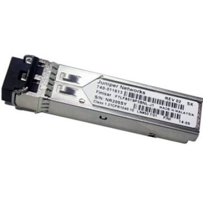 Оптический трансивер Juniper SFP-1GE-SX Оптический трансивер Juniper SFP-1GE-SX
