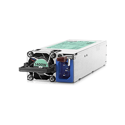 Блок питания HP 1400W FS, 720620-B21 Блок питания HP 1400W FS, 720620-B21