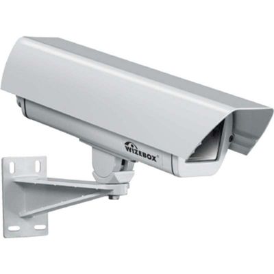 SVS-26P, термокожух с кронштейном SVS-26P, термокожух с кронштейном