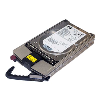 Жесткий диск HP 146Gb Ultra320 SCSI Hot-Plug Hard Drive 10, 404708-001 Жесткий диск HP 146Gb Ultra320 SCSI Hot-Plug Hard Drive 10, 404708-001