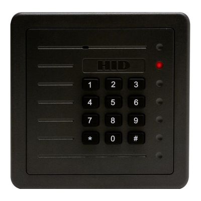 ProxPro with KeyPad, считыватель Proximity с клавиатурой ProxPro with KeyPad, считыватель Proximity с клавиатурой