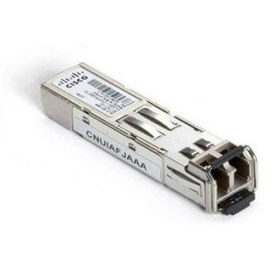 Оптический трансивер Cisco GLC-FE-100EX Оптический трансивер Cisco GLC-FE-100EX