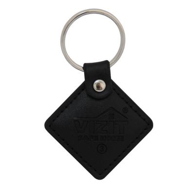 VIZIT-RF2.2 black, радиочастотный ключ (идентификатор) домофона