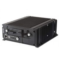 DS-MP7504, 4-х канальный HD-TVI видеорегистратор