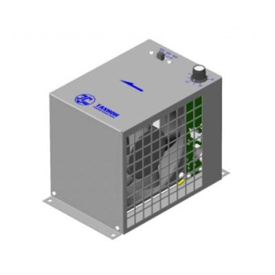 ОВУ-600, обогреватель вентиляторный с управлением