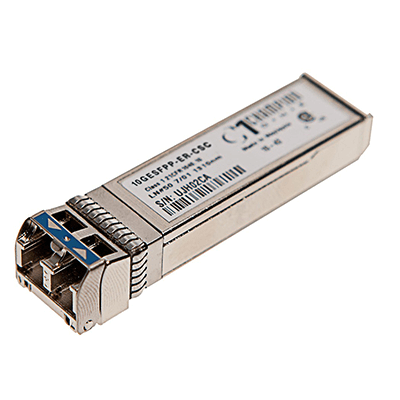 Оптический трансивер Cisco SFP-10G-ER