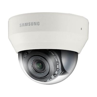 QNV-7030RP, IP-видеокамера с ИК-подсветкой антивандальная