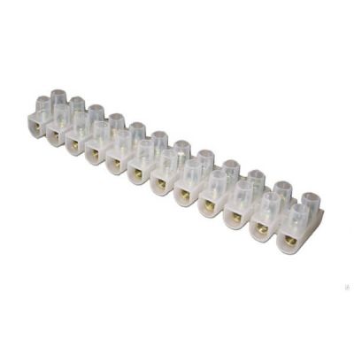 DKC / ДКС 43102PL/B, клемник полипропилен, 2р,85°С,450V,24A, 2,5мм.кв. DKC / ДКС 43102PL/B, клемник полипропилен, 2р,85°С,450V,24A, 2,5мм.кв.