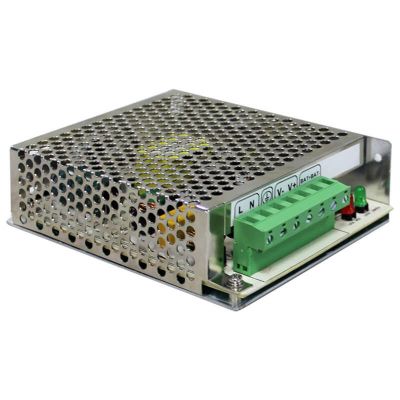 МОЛЛЮСК-12/3 IP20-ЗУ-DIN, источник питания