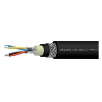 СКАБ 250К нг (А) FRHF-ХЛ 2*2*2,5, кабель огнестойкий СКАБ 250К нг (А) FRHF-ХЛ 2*2*2,5, кабель огнестойкий