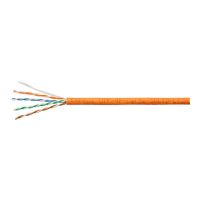 UTP-4P-Cat.5e-SOLID-LSZH, кабель витая пара