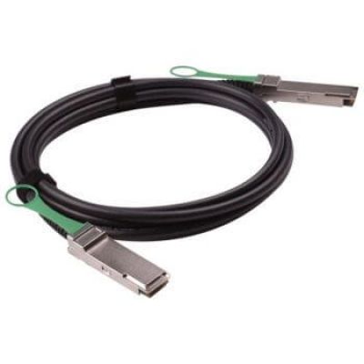 Оптический трансивер Juniper QFX-QSFP-DAC-3M Оптический трансивер Juniper QFX-QSFP-DAC-3M