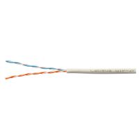UTP-2P-Cat.5e-SOLID-GY, кабель витая пара