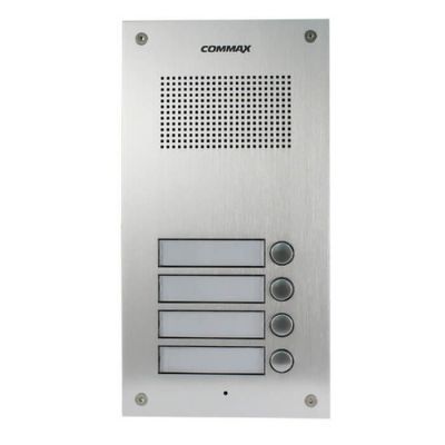 DR-4UM, вызывная панель