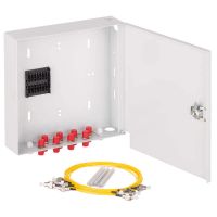 NMF-WP08FCUS2-OB-GY, оптический кросс NMF-WP08FCUS2-OB-GY, оптический кросс