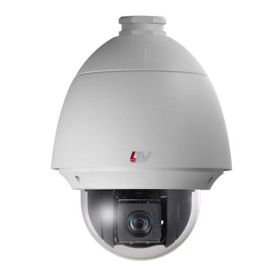 LTV CNM-220 22, PTZ IP-видеокамера