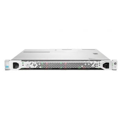 Сервер HP Proliant DL360e Gen8 E5-2407 HotPlug Rack(1U) Сервер HP Proliant DL360e Gen8 E5-2407 HotPlug Rack(1U)