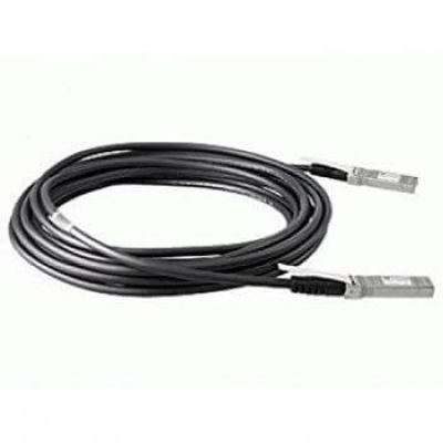 Кабель HP Aruba 10G SFP+ to SFP+ 1m, J9281D Кабель HP Aruba 10G SFP+ to SFP+ 1m, J9281D
