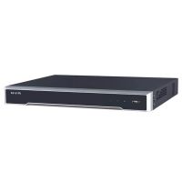 DS-7616NI-K2, 16-канальный IP-видеорегистратор DS-7616NI-K2, 16-канальный IP-видеорегистратор