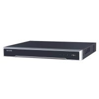 DS-7608NI-K2, 8-канальный IP-видеорегистратор DS-7608NI-K2, 8-канальный IP-видеорегистратор
