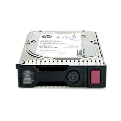 Жесткий Диск HDD HP 750Gb SATAII 3,5", 432341-B21