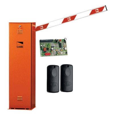 GARD-2500, шлагбаум GARD-2500, шлагбаум