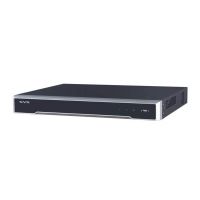 DS-7616NI-I2, 16-канальный IP-видеорегистратор DS-7616NI-I2, 16-канальный IP-видеорегистратор