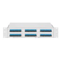 NMF-RP48SCUS2-WS-2U-GY, оптический кросс NMF-RP48SCUS2-WS-2U-GY, оптический кросс