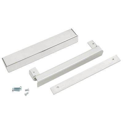 MK AL-400S-Glass, комплект монтажный MK AL-400S-Glass, комплект монтажный