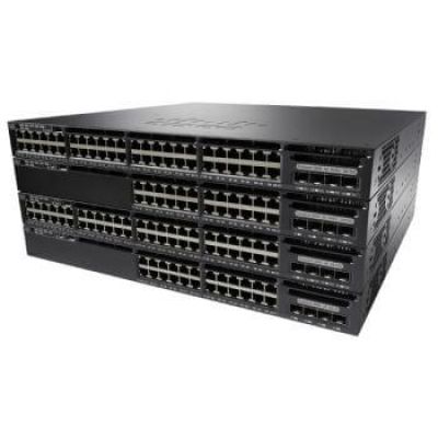 Коммутатор Cisco Catalyst WS-C2960XR-48TS-I