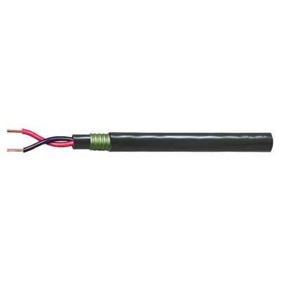 КПСВВБВм 1*2*1.5, кабель для систем сигнализации и управления