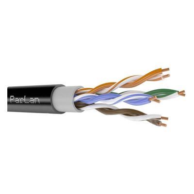 ParLan U/UTP Cat5e 16*2*0.52 PE, кабель витая пара ParLan U/UTP Cat5e 16*2*0.52 PE, кабель витая пара