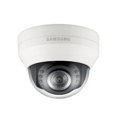 QNV-7080RP, IP-видеокамера с ИК-подсветкой антивандальная