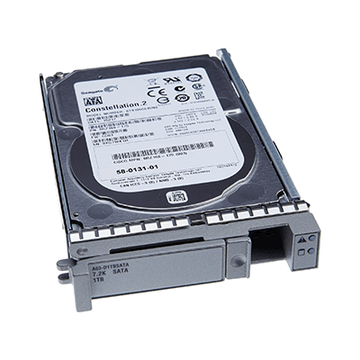 Жесткий диск Cisco 1Tb 6Gb 7.2K SFF Hot Swap SATA 2,5", A03-D1TBSATA Жесткий диск Cisco 1Tb 6Gb 7.2K SFF Hot Swap SATA 2,5", A03-D1TBSATA