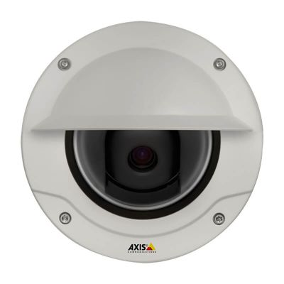 AXIS P3365-VE RU, IP-видеокамера антивандальная AXIS P3365-VE RU, IP-видеокамера антивандальная