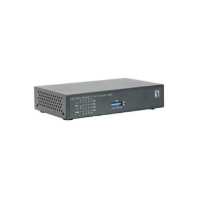 Коммутатор LevelOne FGP-1000 Коммутатор LevelOne FGP-1000