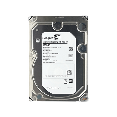 Жесткий диск Seagate 6Tb SATA 3.5", 7.2k 6G 128Mb, ST6000NM0024 Жесткий диск Seagate 6Tb SATA 3.5", 7.2k 6G 128Mb, ST6000NM0024