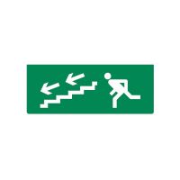 ПРЕСТИЖ-12 (PRESTIGE TL-12) "Человек вниз по лестнице", светоуказатель