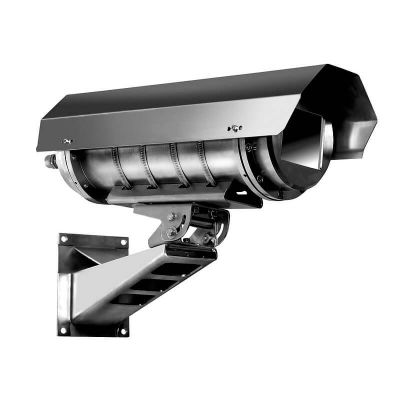 WEX40-24V-03, термокожух
