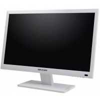 DS-7600NI-E1/A, LCD-монитор со встроенным видеорегистратором DS-7600NI-E1/A, LCD-монитор со встроенным видеорегистратором
