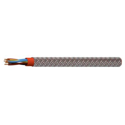 КПСВВКГнг(А)-LS 1*2*2,5, кабель сигнализационный