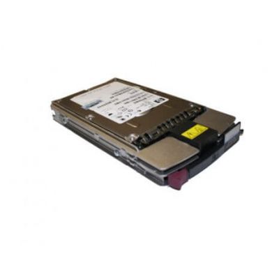 Жесткий диск HP SCSI 3.5 дюйма, 404670-007 Жесткий диск HP SCSI 3.5 дюйма, 404670-007