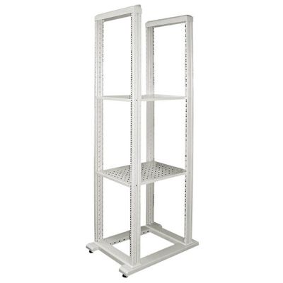 ZPAS WZ-6026-01-01-011, открытая стойка 19" ZPAS WZ-6026-01-01-011, открытая стойка 19"