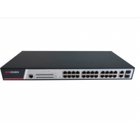 DS-3E2326P, PoE-коммутатор