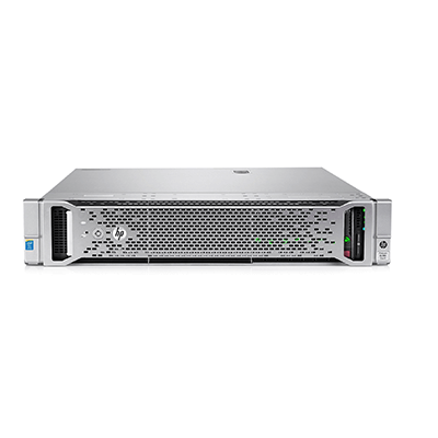 Сервер HP ProLiant DL380Gen9 E5-2630v4, 848774-B21