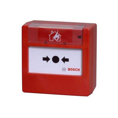 FMC-420RW-GSGRD, извещатель пожарный ручной