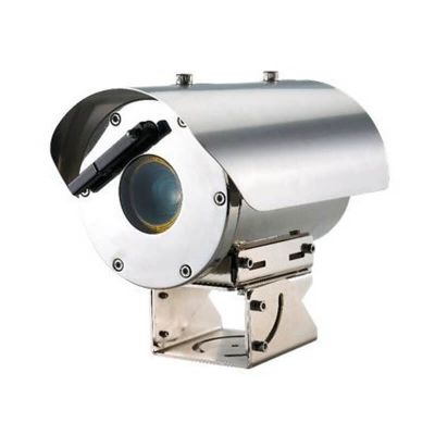 TNO-6320E, IP-видеокамера взрывозащищенная TNO-6320E, IP-видеокамера взрывозащищенная