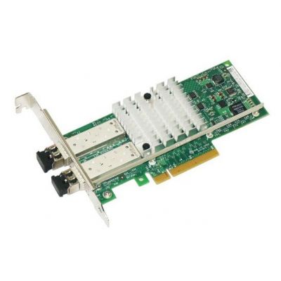 Сетевая карта Intel X520-LR2 Сетевая карта Intel X520-LR2