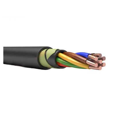 КВВГЭнг(А)-LS 4*0.75, кабель контрольный КВВГЭнг(А)-LS 4*0.75, кабель контрольный