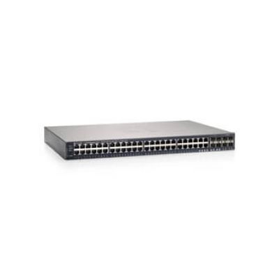 Коммутатор LevelOne GTL-5280 Коммутатор LevelOne GTL-5280